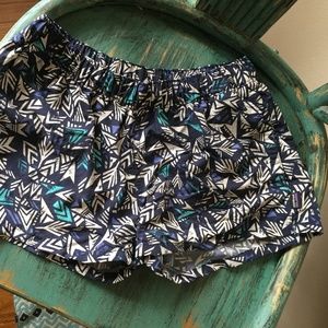 Patagonia Barely Baggie Shorts